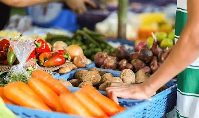 Ekonomiye güven nisanda azaldı