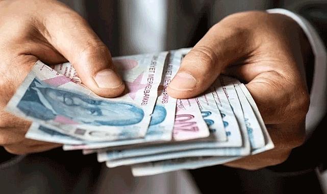 Emekli ve memur maaşı zamları için kritik eşik: TÜİK'ten açıklama bekleniyor