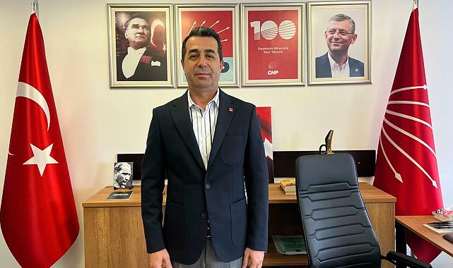 Erhan Adem: CHP&#039;li belediyeler tarım ve hayvancılığın geliştirilmesi için seferber olacak
