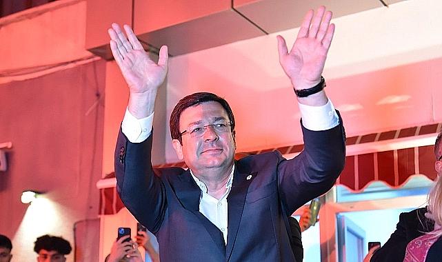 Erkek; "Kazanan Çanakkale oldu"