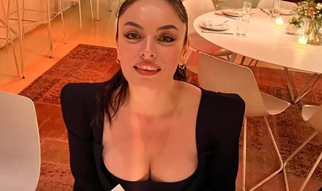 Ezgi Mola ‘kilo’ haberlerine isyan etti! ‘Koştur koştur derdine düşemem’