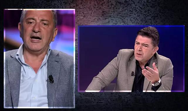 Fatih Altaylı Hakan Ural'ın gündemi yorumlamasına sert çıktı! Murat Kurum'u hatırlatıp...