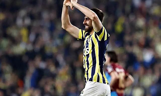 Fenerbahçe'de ilk ayrılık! 5 milyon euro ödenerek alınan Luan Peres'in sözleşmesi feshediliyor