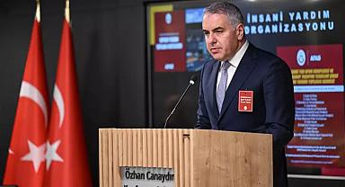 Galatasaray'dan açıklama geldi! ''40 kişilik grup tarafından saldırıya uğradık''