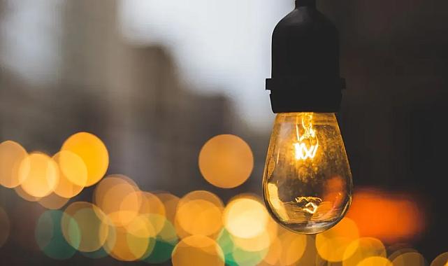 Gediz Elektrik uyardı: 7 Nisan Pazar İzmir&#039;in 4 ilçesinde elektrik kesintisi