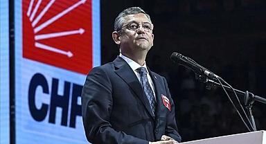Genel Başkan Özgür Özel İzmir'e geliyor