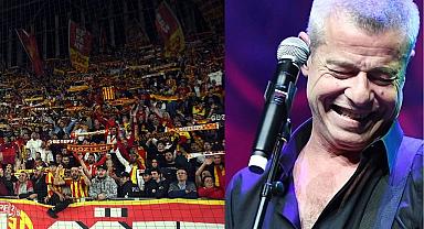 Göztepe'de kupa töreni son maçta: Levent Yüksel geliyor