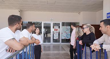 Güzelbahçe'de mazbata krizi: Gereken neyse yapacağız