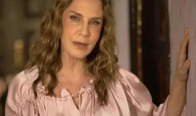 Hayranlarını şaşırttı: Sertab Erener'in son hali gündem oldu