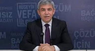 HÜSEYİN VEFA ÜLGÜR SESSİZLİĞİNİ BOZDU!