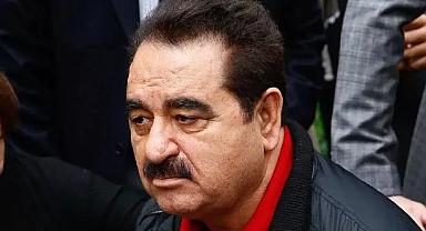 İbrahim Tatlıses'in seçim paylaşımı gündem oldu!