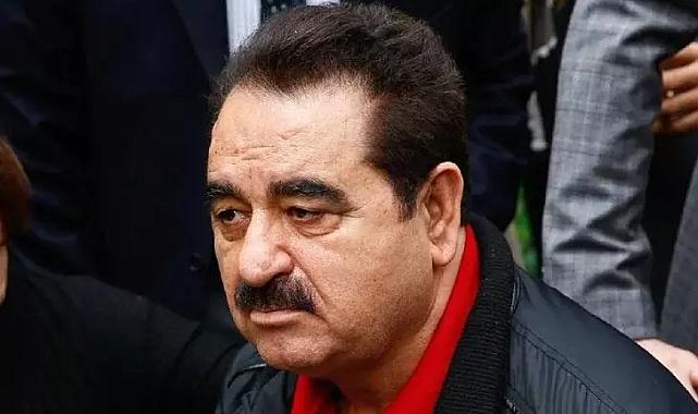 İbrahim Tatlıses'in seçim paylaşımı gündem oldu! "Seçimi kaybettim ve..."
