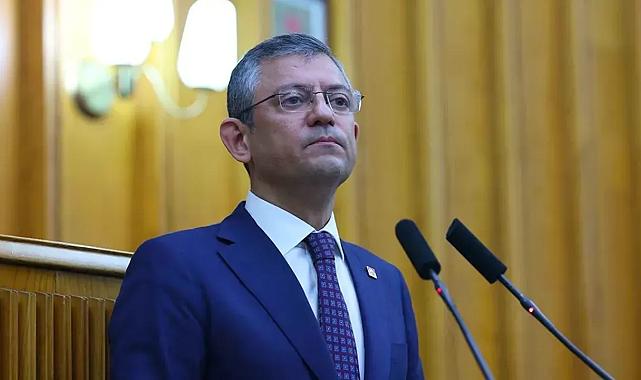 İran-İsrail krizine CHP'den ilk açıklama: Endişeyle izliyoruz