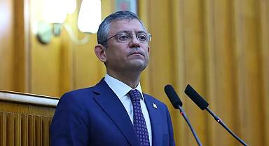 İran-İsrail krizine CHP'den ilk açıklama: Endişeyle izliyoruz