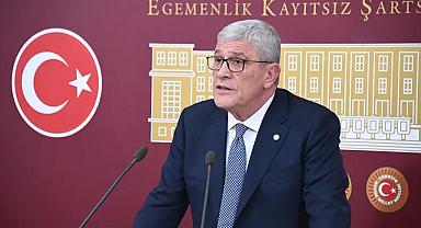 İYİ Parti'de gündem kurultay | İzmir milletvekili adaylığını açıkladı