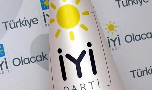İYİ Parti&#039;de sıcak saatler: Dört isim başkanlığa talip oldu