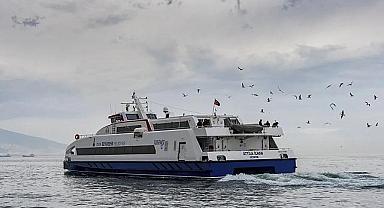 İZDENİZ'den 1 Mayıs açıklaması: İskele o saatler arasında kapalı olacak