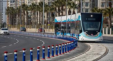 İzmir Büyükşehir duyurdu: Bayramda hepsi ücretsiz