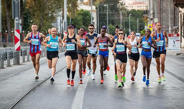 İzmir Büyükşehir duyurdu: En hızlı, en zevkli, en anlamlı maraton başlıyor