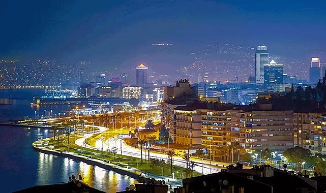 İzmir'de 25 belediye başkanı değişti: İzmir'in yeni başkanları...