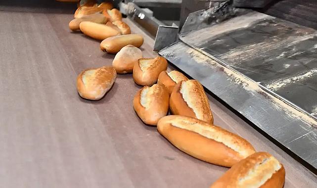 İzmir'de ekmek 5 TL oldu: Vatandaş teşekkür etti