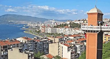 İzmir'de havalar yeniden serinleyecek