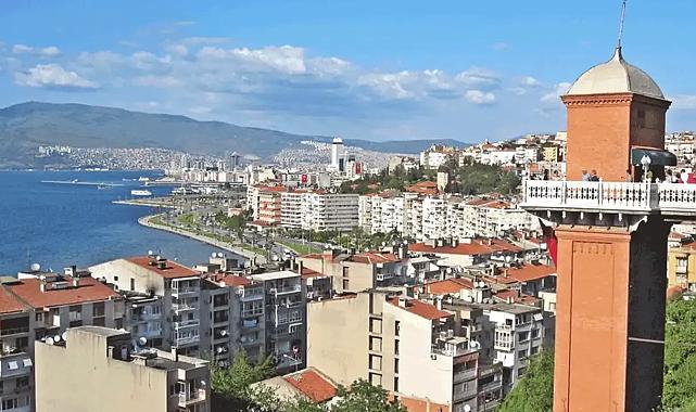 İzmir'de havalar yeniden serinleyecek