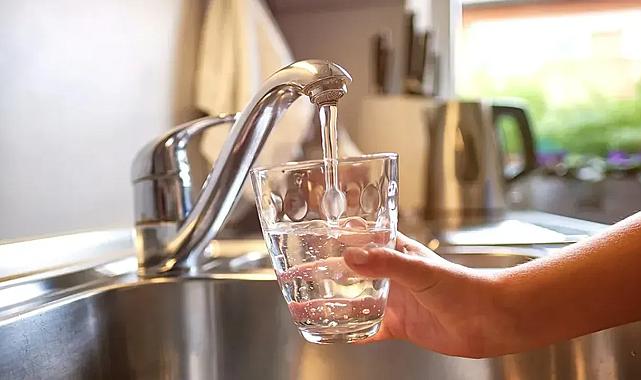 İzmirliler dikkat, 10 ilçede su kesintisi: Bir ilçede 1 gün, bir ilçede 11 saat sürecek