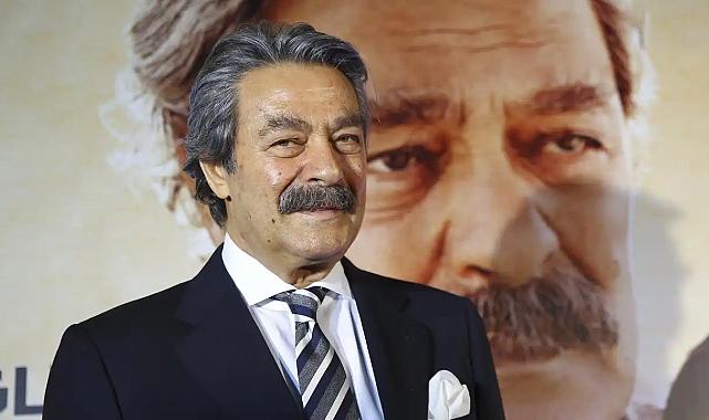 Kadir İnanır'dan güzel haber geldi