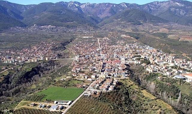 Karacasu Bereketli'de muhtar kurayla belirlendi
