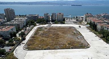 Karşıyaka Stadı için yeni müjde: Hukuki süreç tamamlandı