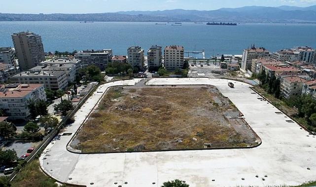 Karşıyaka Stadı için yeni müjde: Hukuki süreç tamamlandı