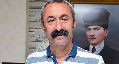 Komünist Başkan bu kez kazanamadı