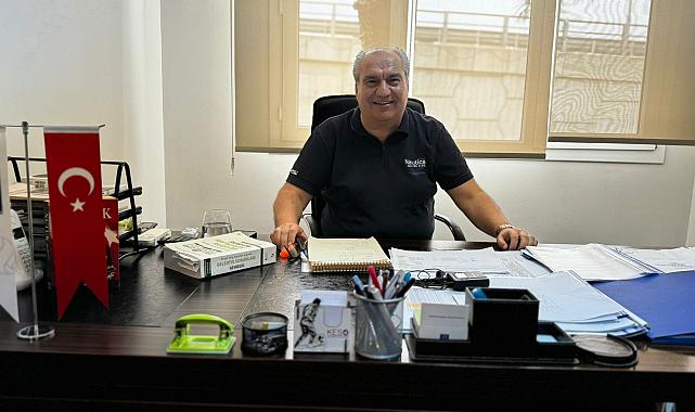 KUŞADASI KAMUOYU YALAN HABERLERE İTİBAR ETMİYOR