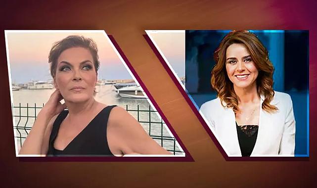 Maddi sıkıntılar yaşamıştı... Nurseli İdiz'den Seçil Erzan göndermesi! "Türkiye’nin başına çok daha büyük felaketler çıkarırdım"