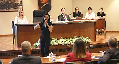 MALİ HİZMET KALİTESİNDE YÜKSELİŞ: FİLİZ BAŞKAN MALİ TABLOYU AÇIKLADI