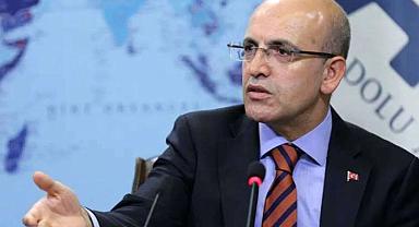 Maliye Bakanı Şimşek düğmeye bastı: Tasarruf tedbirleri hayata geçiyor
