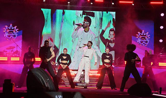 Manisa’da Sefo Coşkusu