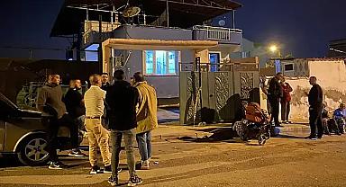 Manisa'da vahşet: Eşini öldürüp intihar etti