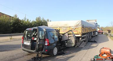 Manisa’daki feci kazada ölü sayısı 4’e çıktı