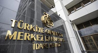 Merkez Bankası faiz kararı açıklandı!