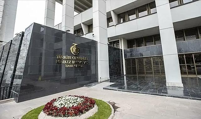 Merkez Bankası'ndan rekor zarar: 818,2 milyar TL