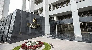 Merkez Bankası'ndan rekor zarar: 818,2 milyar TL