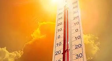 Meteoroloji duyurdu: Denizli'de bir bahar havası, yaz sıcaklığı…