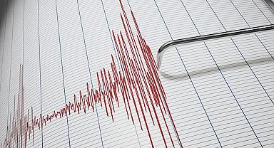 Muğla'da deprem oldu: Büyüklüğü açıklandı