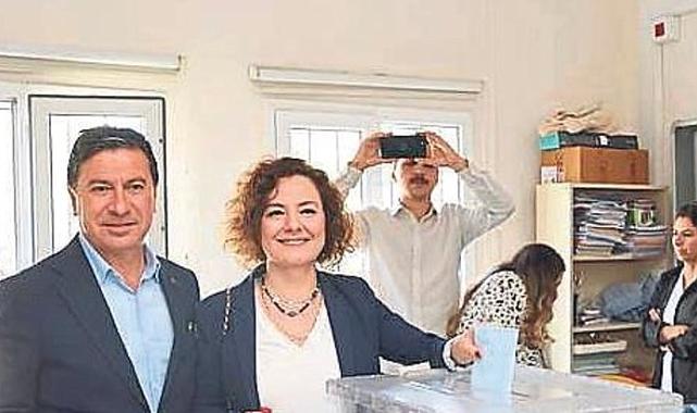 Muğla’da seçime katılım yüzde 79’da kaldı