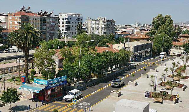 Nazilli’de kadın muhtar sayısı arttı