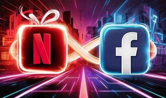 Netflix, 10 yıl boyunca Facebook'ta yazdığınız bütün mesajları okudu!