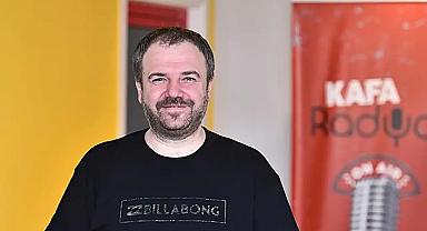Nihat Sırdar paylaştı: Buca'yı ben kazanmışım