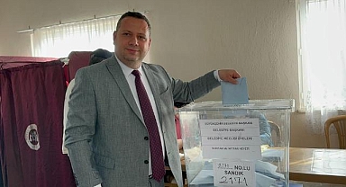 Nuri Dalyan'dan seçim değerlendirmesi